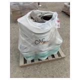 Lot of Assorted Roof Fasteners