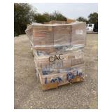 Lot of Assorted Roof Fasteners