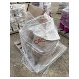 Lot of Assorted Roof Fasteners