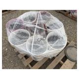 Lot of Assorted Roof Fasteners