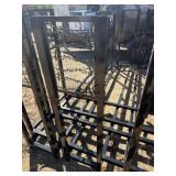 Big Daddy Firewood Stand