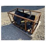 New/Oldstock Skid Steer Hydraulic Hammer