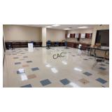 Contents of Room 311