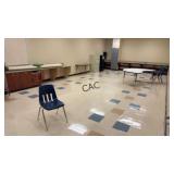 Contents of Room 312