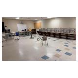 Contents of Room 310