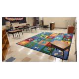 Contents of Room 202