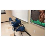 Contents of Room 206