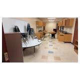 Contents of Room 223