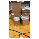 Lot of Assorted NEW Air Filters