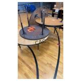 Lot of Assorted Tables