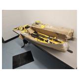 Contents of Equipment Rooms