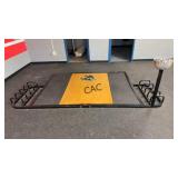 Weightlifting Platform