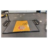 Weightlifting Platform
