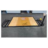 Weightlifting Platform