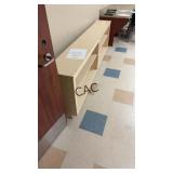 Contents of Room 217