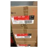 Huge Lot of NEW 3M Buffer Pads