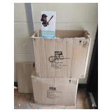 Lot of NEW Josh Bell Bobbleheads