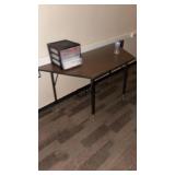 Contents of Modular Classroom