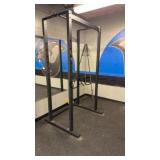 Squat Rack