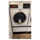 UniMac Industrial Dryer