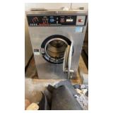 Speed Queen Commercial Washer