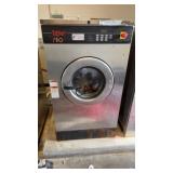 UniMac Commercial Washer