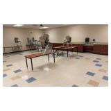 Contents of Room 309