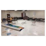 Contents of Room 201