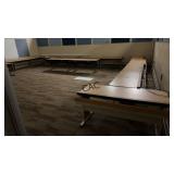 Contents of Modular Classroom