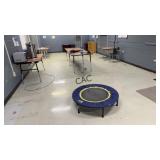 Contents of Workroom