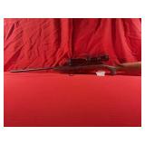 Browning Arms X-Bolt 300 Win Mag Rifle SN#04922ZZ3