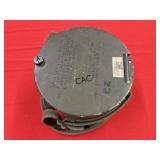 Vietnam War Complete Engineer Field Altimeter