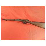 Remington-Lee Model 1882 Army Trials .45-70Gov