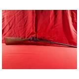 Pietta Model 6922 Rifle 50cal SN#M4890