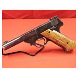 Hi-Standard GD 22LR Pistol SN#320069