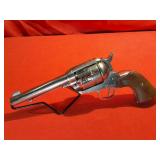 Ruger Vaquero 357cal Revolver SN#56-44552