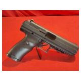 Hi-Point JHP 45cal Pistol SN#X467478