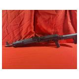 CAI WASR-10 Rifle 7.62X39mm SN#A1-37946-15