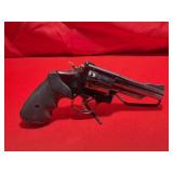 Smith & Wesson 19-3 Revolver 357Mag SN#4K41979