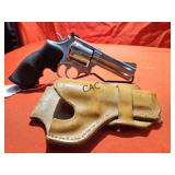 Smith & Wesson Model 686 Revolver 357Mag SN#ABC209