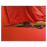 Taurus Circuit Judge 45/410 Rifle SN#EN3484