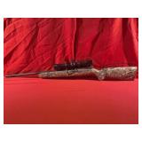 Mossberg 22LR Rifle NSN