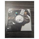 2024 The Big Five Cape Buffalo 1oz Silver Round in