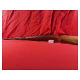 Winchester Model 72A Rifle 22LR NSN