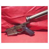 NEW Aero Precision M5 Lower SN#US371346