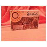 41rds Assorted Weatherby 257 Wby Mag Ammo