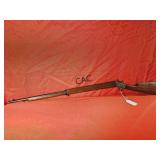 "RARE" Remington Rolling Block 22s,l,lr Rifle