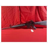 Olympic Arms P.C.R. 98 Rifle .223/5/56mm