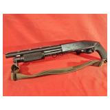 **Gunkraft "The Judge" 12ga Shotgun SN#W186864M