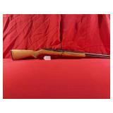 Savage Model 487T 22LR Rifle SN#D087653